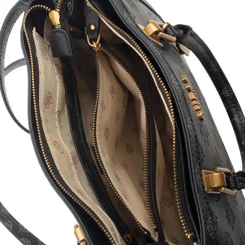 Guess Handbag Mirror - الصورة 5