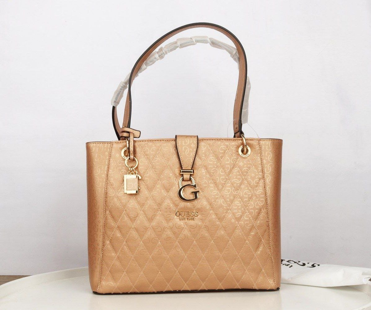 Guess Bag Mirror - الصورة 4