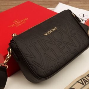 Valentino Mirror Crossbody Bag