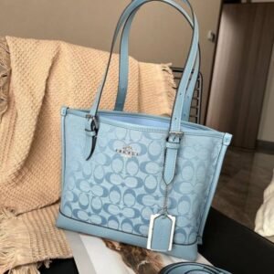 Coach bag Mirror with box