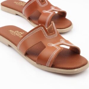 slipper Hermes